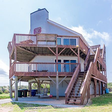 Dream Of Jeanne Villa Nags Head Luaran gambar