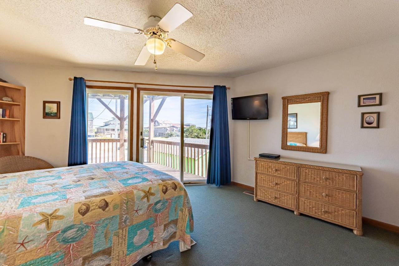 Dream Of Jeanne Villa Nags Head Luaran gambar