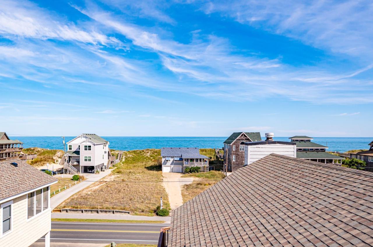 Dream Of Jeanne Villa Nags Head Luaran gambar