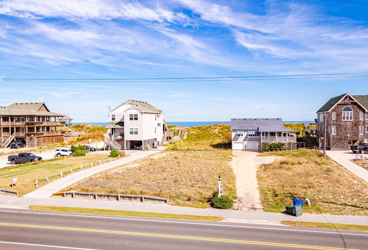 Dream Of Jeanne Villa Nags Head Luaran gambar
